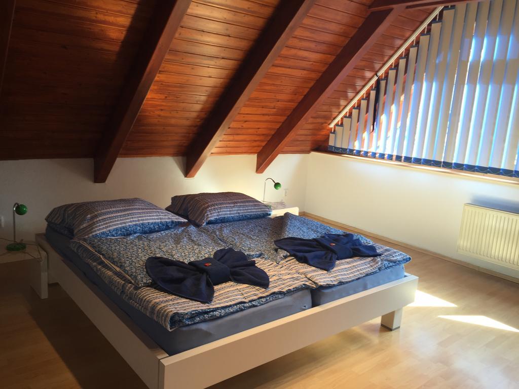 Apartman Martin 伏尔塔瓦河畔利普诺 外观 照片