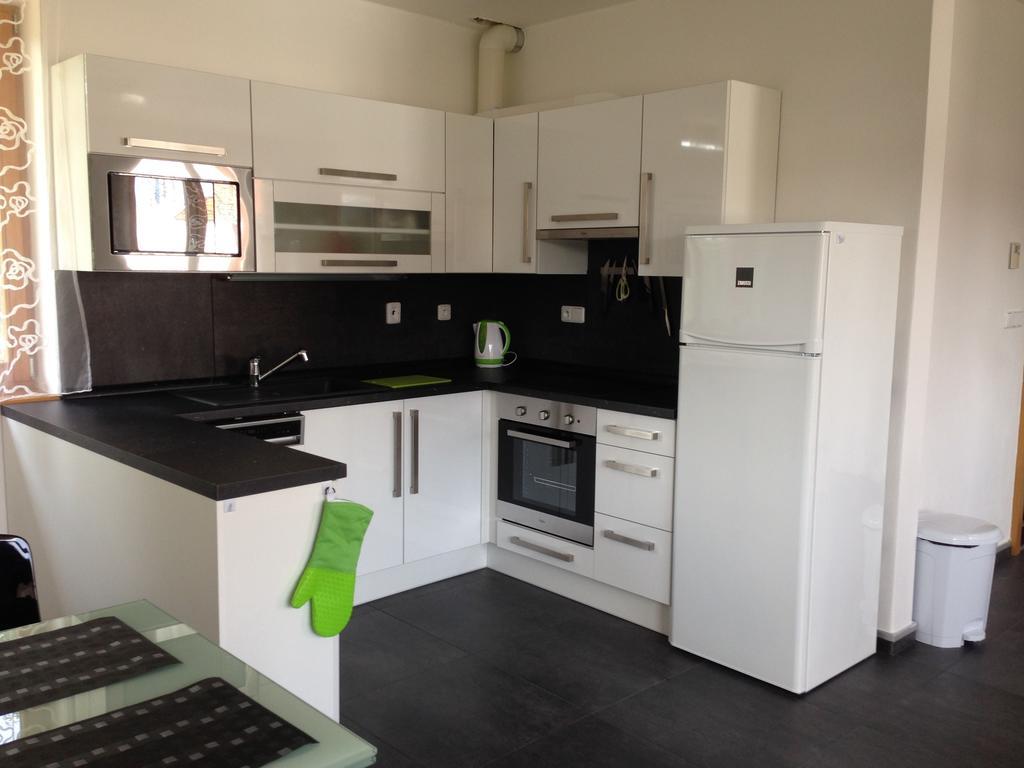 Apartman Martin 伏尔塔瓦河畔利普诺 外观 照片