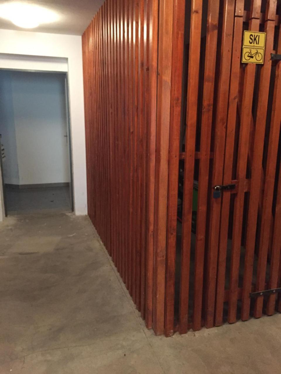 Apartman Martin 伏尔塔瓦河畔利普诺 外观 照片